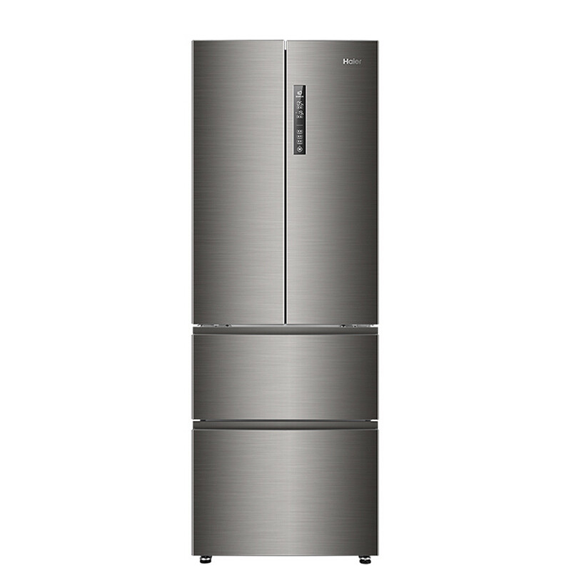 海尔 无霜变频四门冰箱