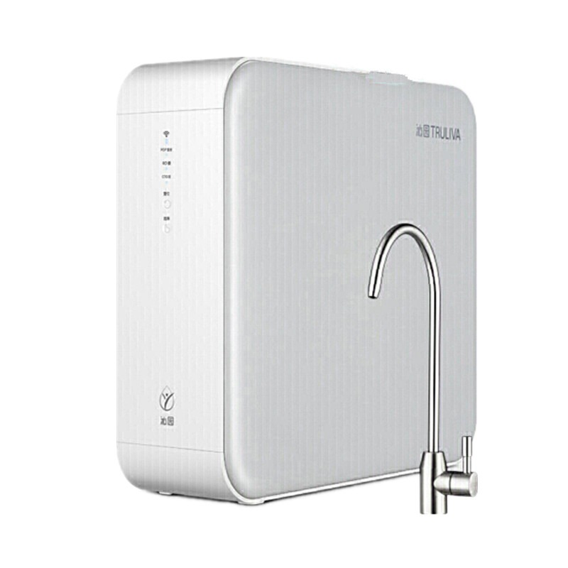 沁园 家用直饮RO反渗透净水器