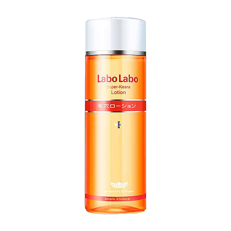 城野医生 补水保湿爽肤水