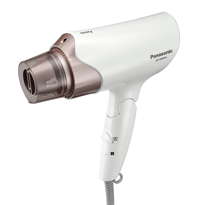 松下 负离子电吹风