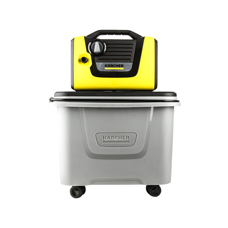 卡赫 多功能高压 洗车机