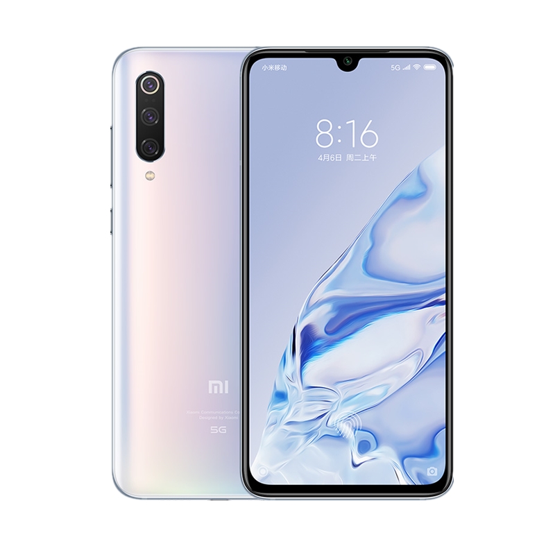 小米 无线闪充智能手机