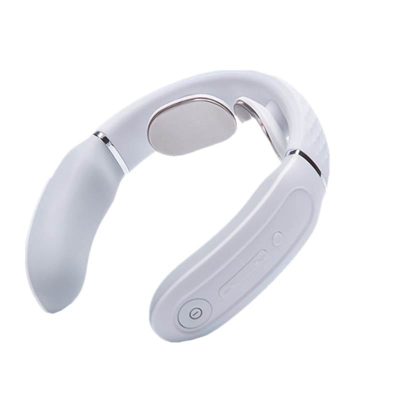 SKG电频冲脉颈椎按摩器