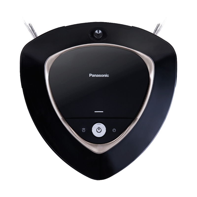 松下 自动回充功能 扫地机