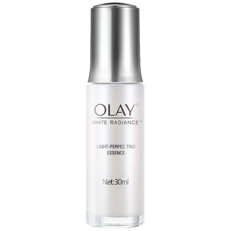 玉兰油 小白瓶烟酰胺精华露