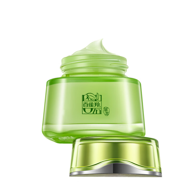 百雀羚 水嫩保湿精华霜
