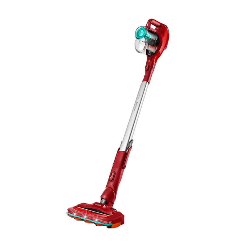 飞利浦 车载家用除螨吸尘器