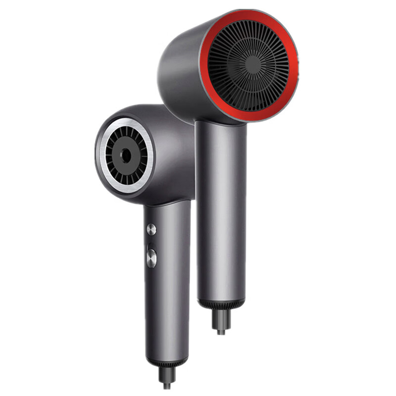 京东京造 智能负离子吹风机