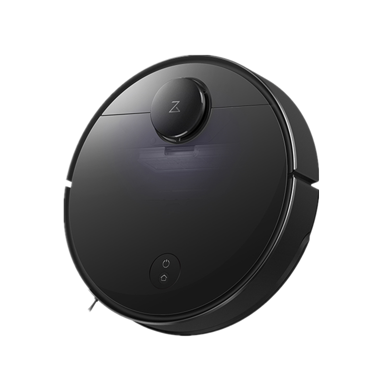 石头 激光导航扫地机器人