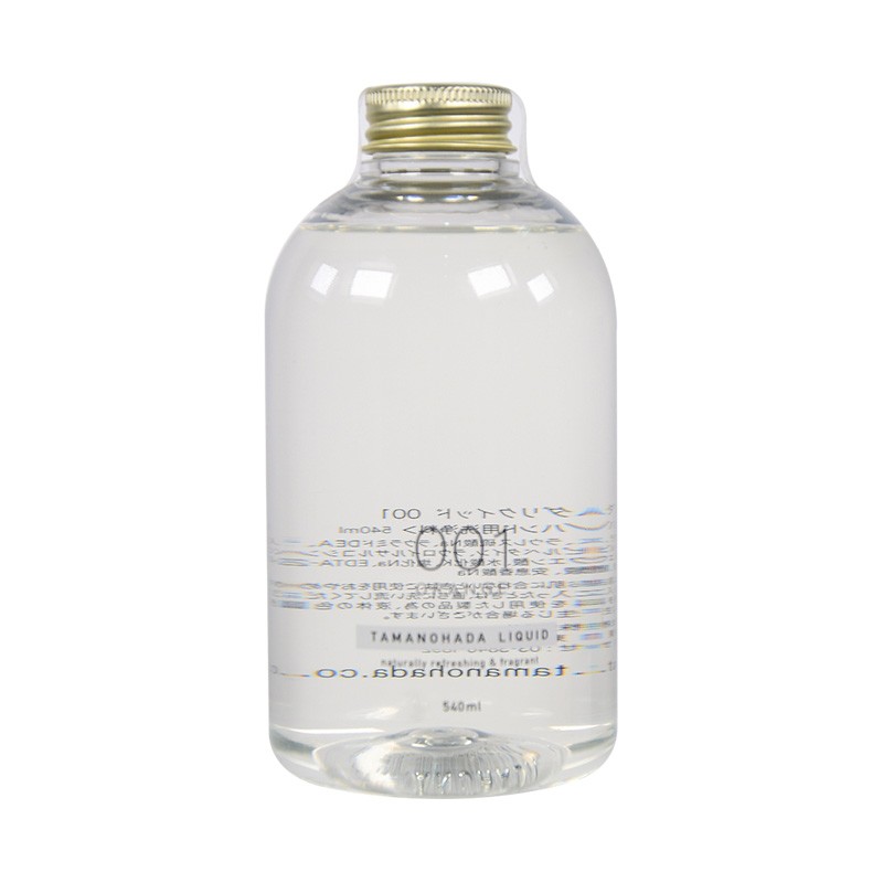 日本玉肌香氛沐浴露