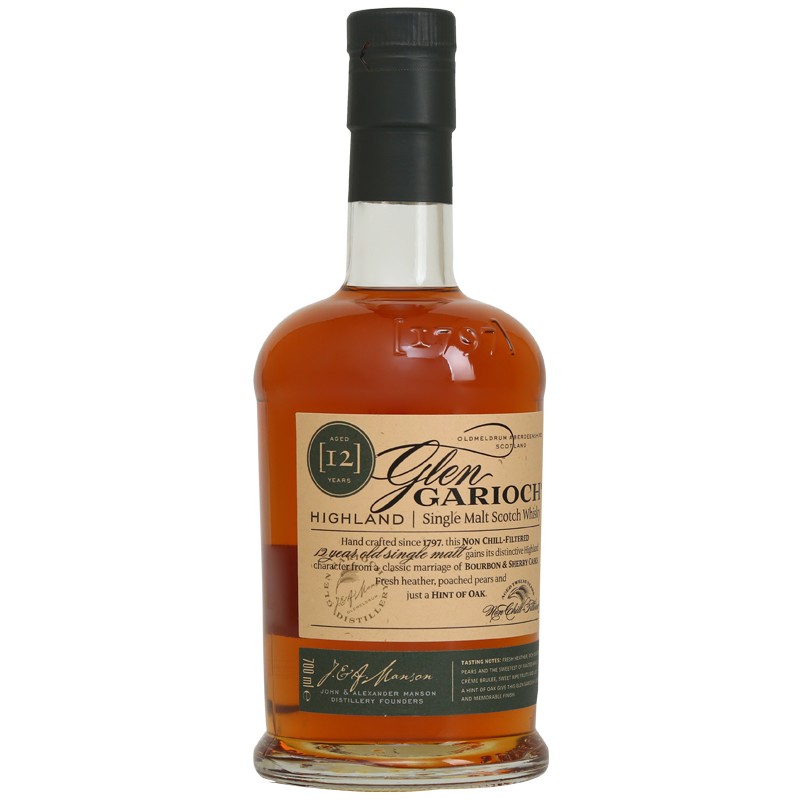 雷恩单一麦芽威士忌