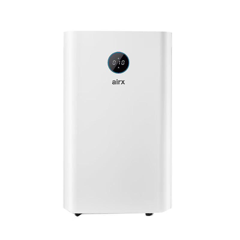 airx 智能家用空气净化器