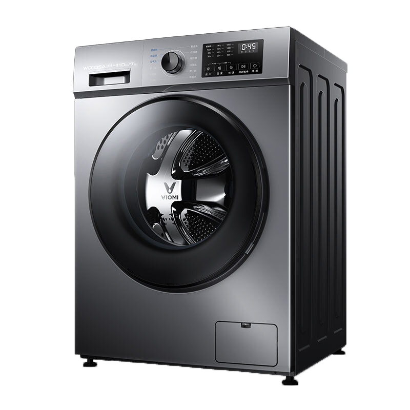 云米变频节能滚筒洗衣机