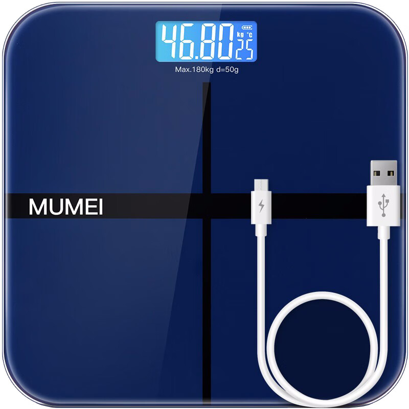 沐美 家用大秤面电子秤