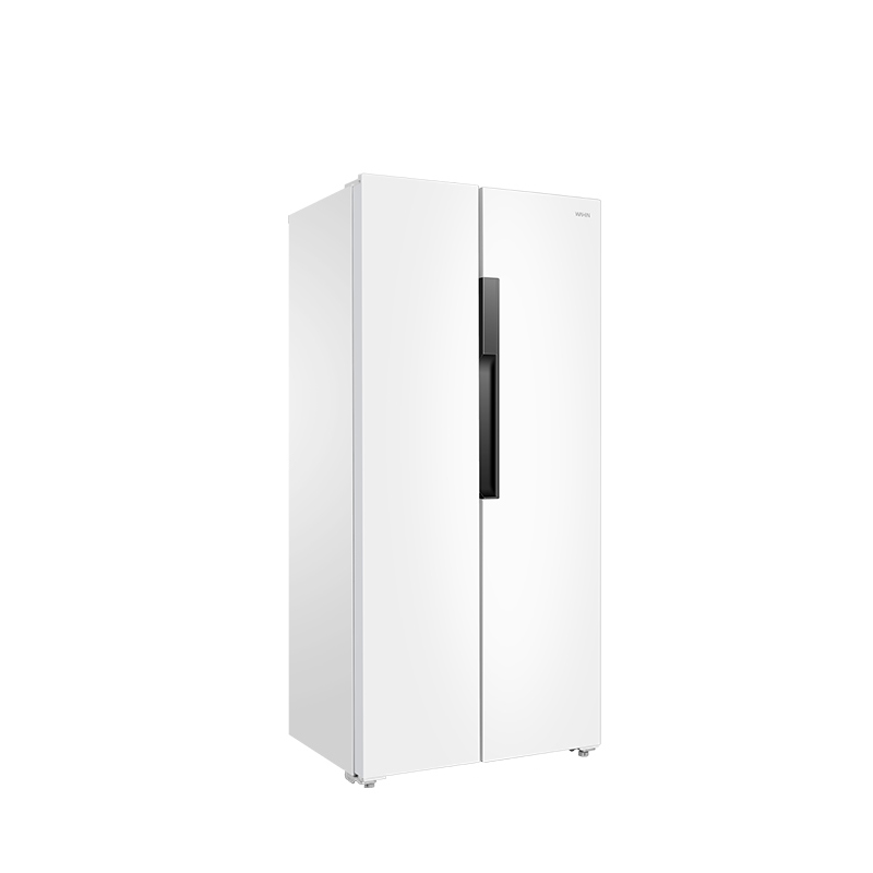 华凌 铂金净味双开门冰箱