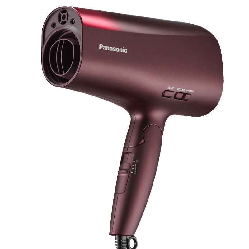松下 6种模式电吹风