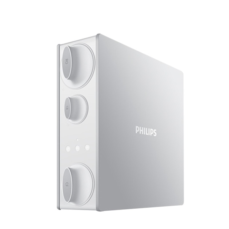 飞利浦 无桶过滤净水器