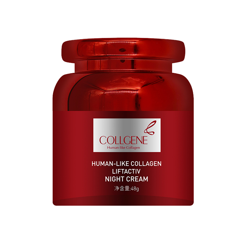 可丽金 深层滋养抗皱 晚霜