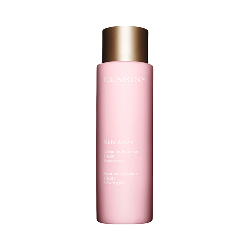 娇韵诗 青春赋活 精华液