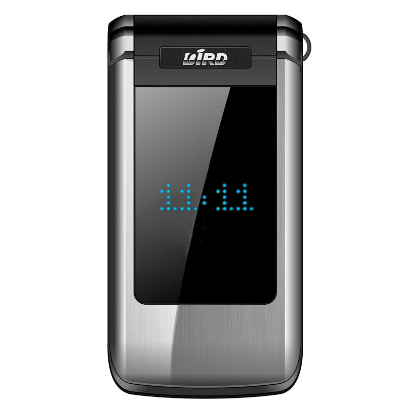 波导 可收音老人手机