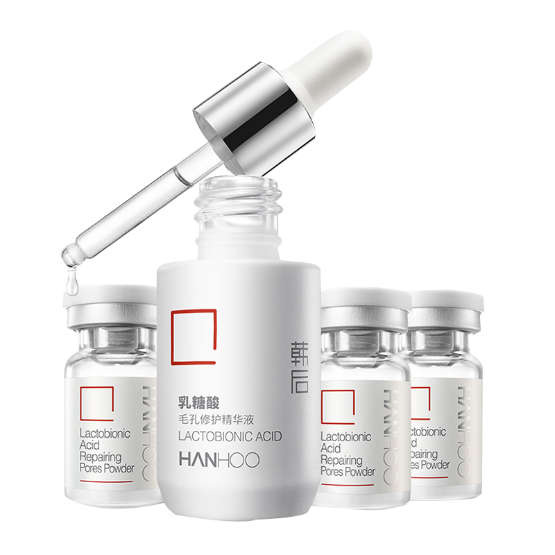 韩后 乳酸糖面部精华