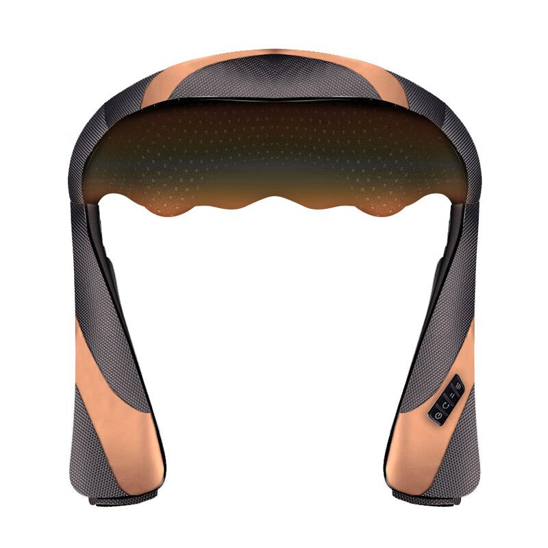 京选 充电款 颈椎按摩器