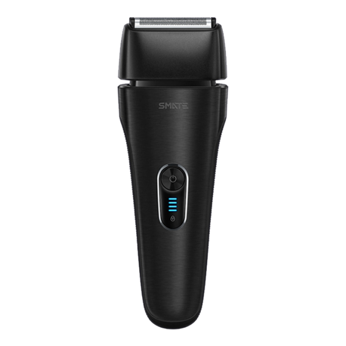 须眉 全身水洗往复式剃须刀