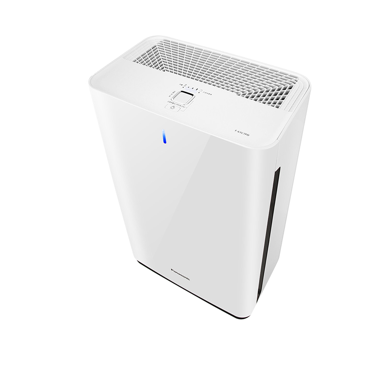 松下除甲醛家用空气净化器