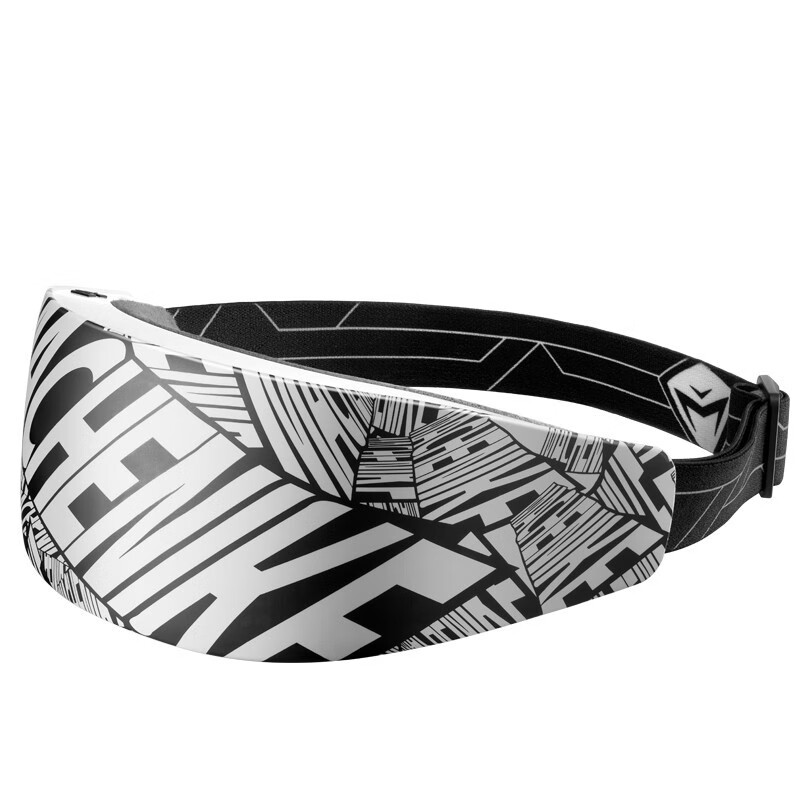 机械师 智能热敷 按摩仪