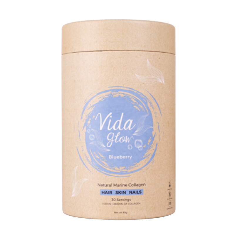 VidaGlow护肤 胶原蛋白