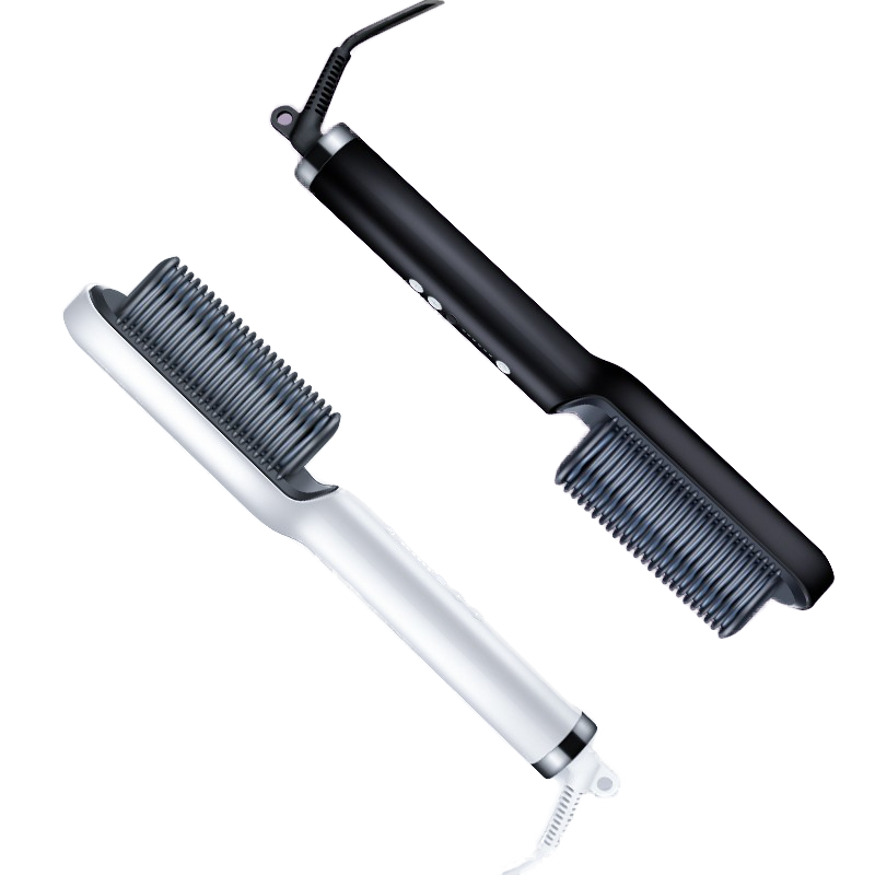 金稻 直发卷发两用电动卷发棒