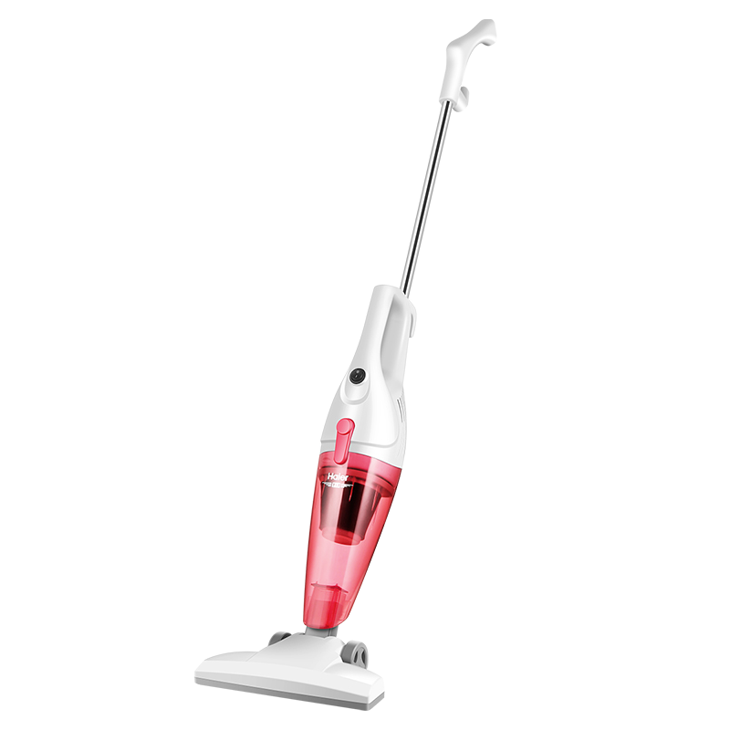 海尔一键开关吸尘器