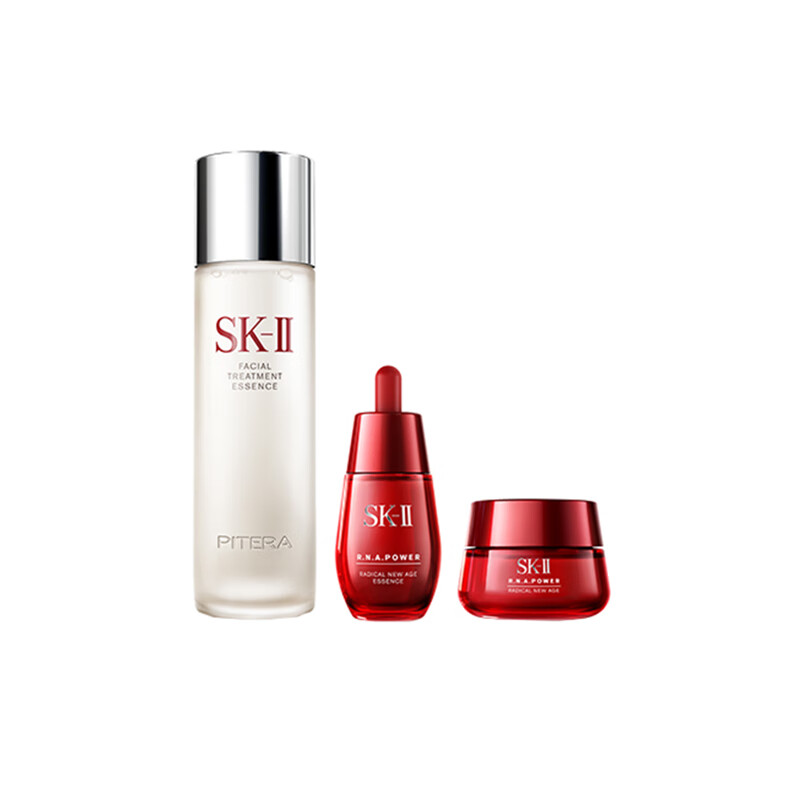 SK-II 护肤套装