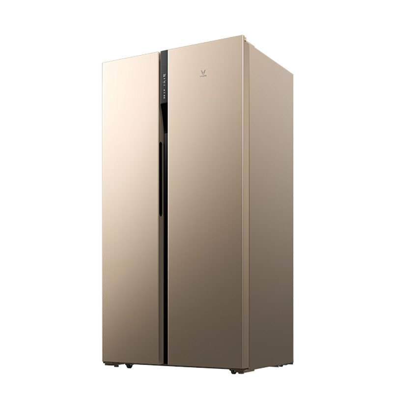 云米 变频节能电冰箱