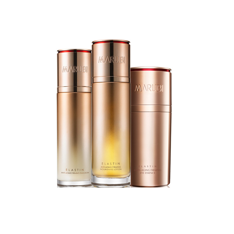 丸美 凝时紧致焕颜护肤套装