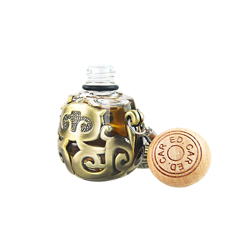 Ed.Car 法国香料车载香熏