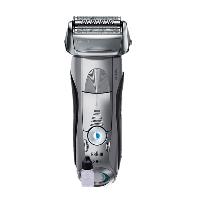 博朗 全身水洗剃须刀