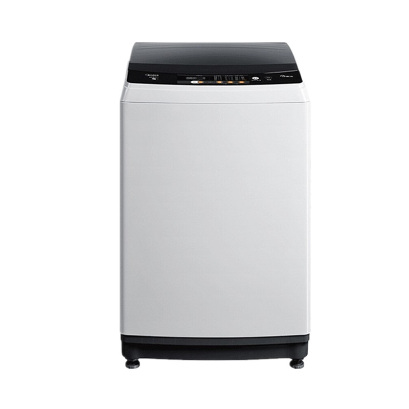 美的10公斤大容量波轮洗衣机