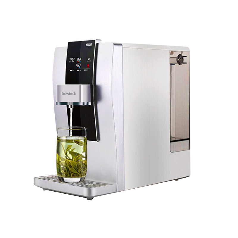 碧云泉 7种水温净水吧