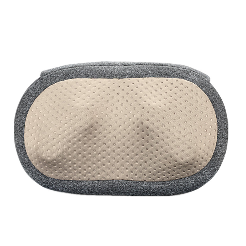 乐范一键式操作按摩器