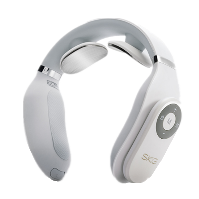 SKG三大模式颈椎按摩器