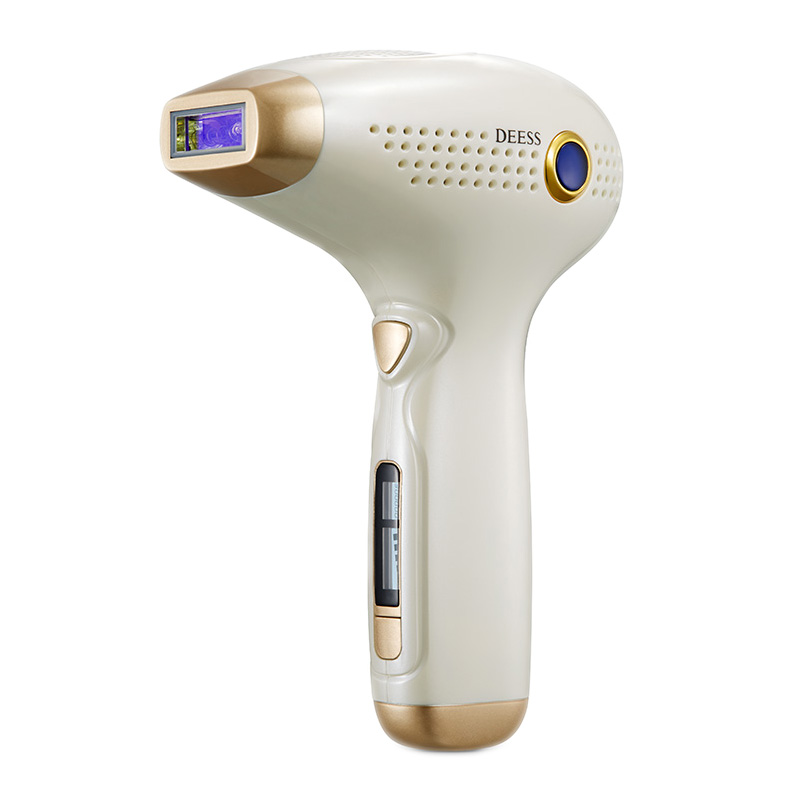 蒂丝全身通用脱毛仪器