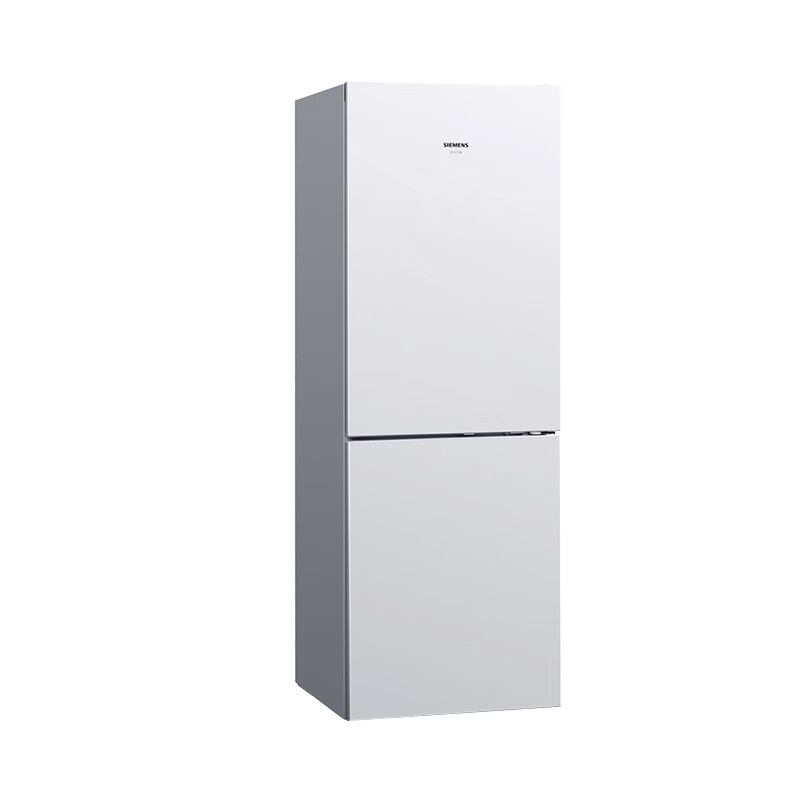 西门子 多维出风双门冰箱