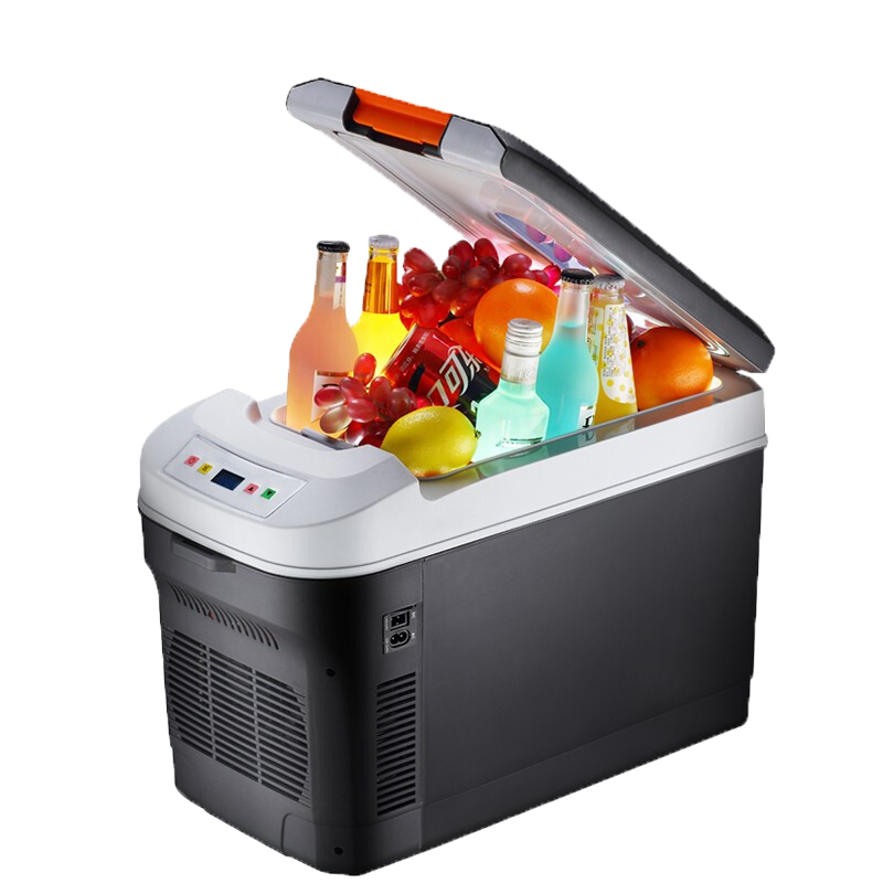 先科（SAST） 车载冰箱