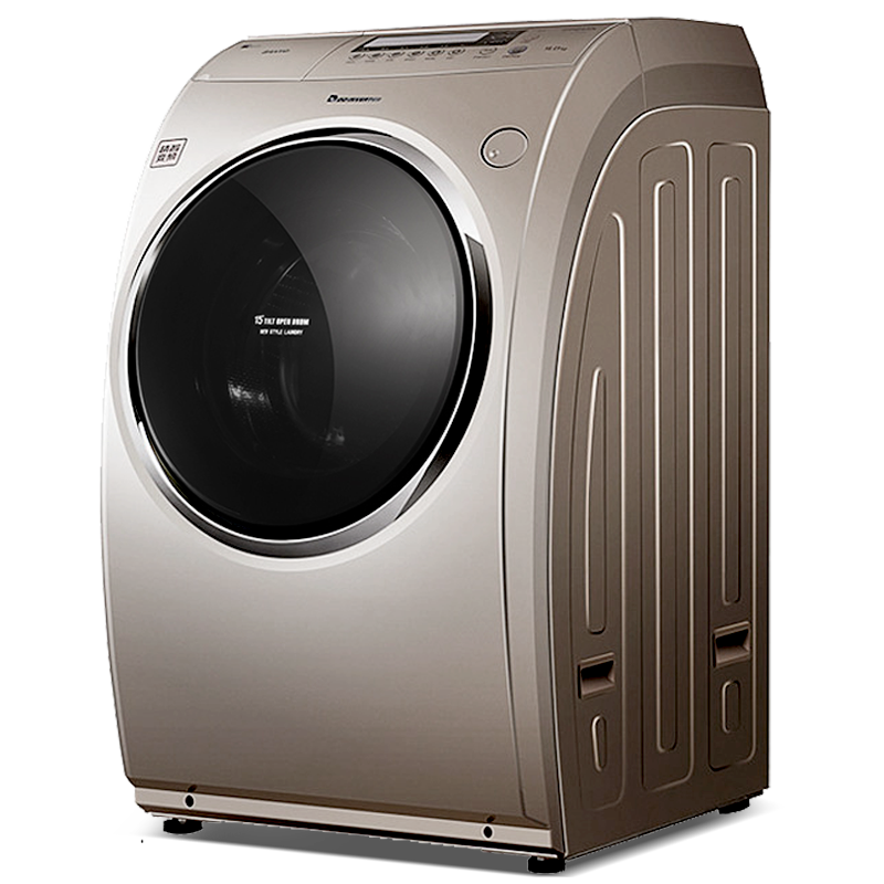 三洋 全自动洗烘一体机