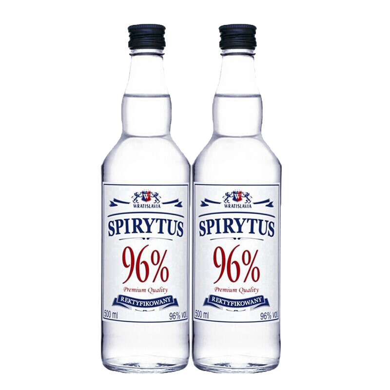 生命之水高度烈酒伏特加