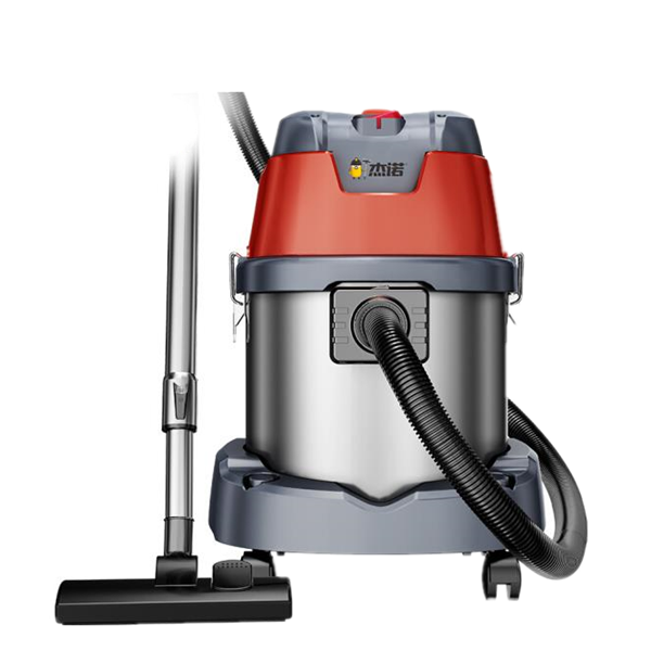 杰诺小型桶式吸尘器