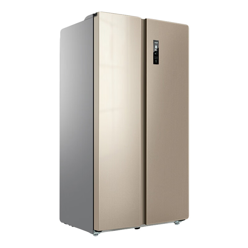 创维 节能静音纤薄嵌入式冰箱