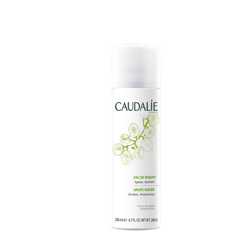 欧缇丽 葡萄活性保湿 喷雾