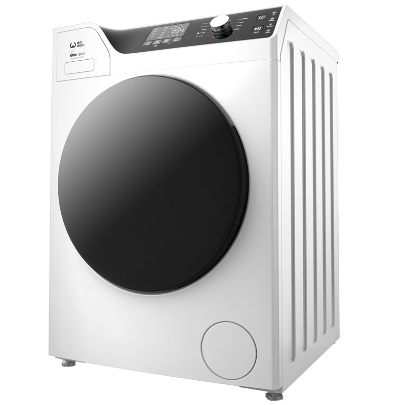 威力 多档水温滚筒洗衣机